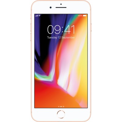 (256GB) Apple iPhone 8 Plus | Gold 
